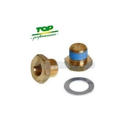 Kit accesorios culata Top Negro o Rosa D.47 Minarelli Horizontal Agua 9931310 y 9912800