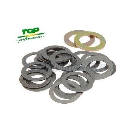 Arandela Top ajuste variador motores Minarelli/Yamaha scooter 50.