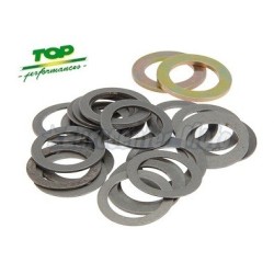 Arandela Top ajuste variador motores Piaggio 50.