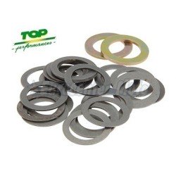 Arandela Top ajuste variador motores Piaggio 50.