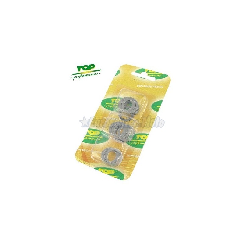 Arandela Top ajuste variador motores Piaggio 50.