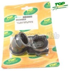 Tobera admisión Top Performances TPR Piaggio para Carburadores Mikuni TM 24