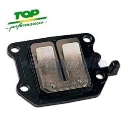 Caja laminas Top motores Minarelli/Yamaha Vertical. Espesor 0,15mm. Tipo original