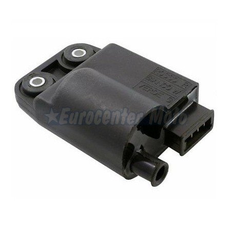 Bobina CDI Top motores Piaggio 50 2T desde 2001. (Liberty, Zip SP, Fly 50 2T, Vespa LX…)