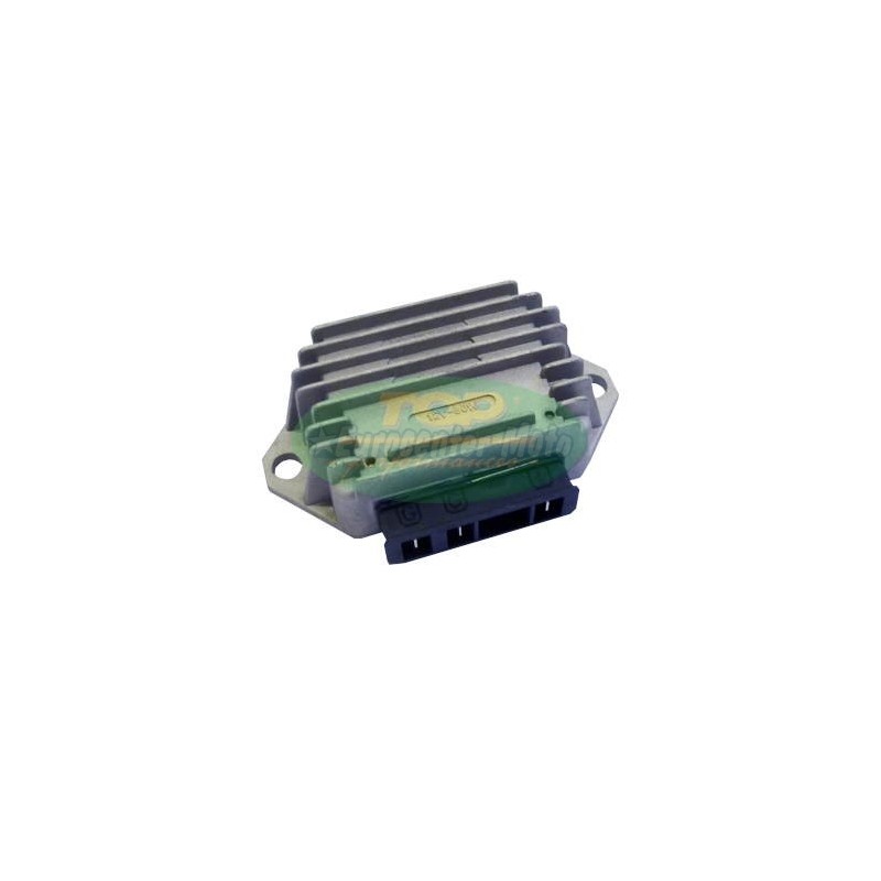 Regulador Vespa 200 Iris, T5 sin arranque eléctrico...3 terminales