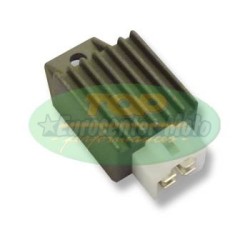 Regulador motores Kymco 50, Malaguti y SYM 50. Varios modelos.