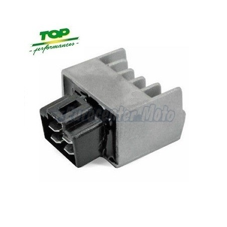 Regulador Yamaha Scooter 50 varios modelos (Aerox, Why, Neo´s, Bw´s...)