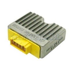 Regulador motores Piaggio 50-100cc de 4 Tiempos