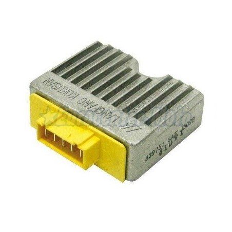 Regulador motores Piaggio 50-100cc de 4 Tiempos