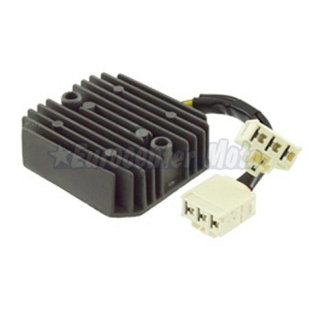 Regulador Honda SH 125i hasta 2013 y PS 125/150 (modelos inyección).