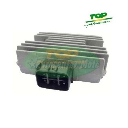 Regulador Yamaha X-Max 250 hasta 2007, Majesty 250/400, X-Max 400, T-Max 500 hasta 2011…