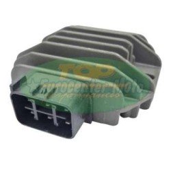 Regulador Top Yamaha X-Max 125-250 de 2007 hasta 2016. Conector de 6 Pins
