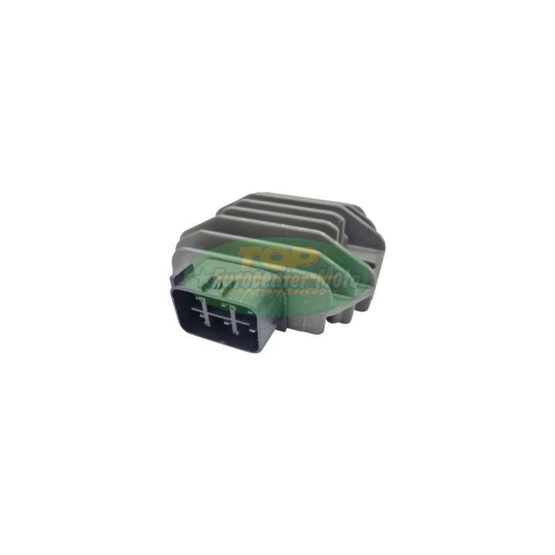 Regulador Top Yamaha X-Max 125-250 de 2007 hasta 2016. Conector de 6 Pins