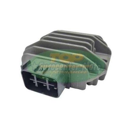 Regulador Top Yamaha X-Max 125-250 de 2007 hasta 2016. Conector de 6 Pins