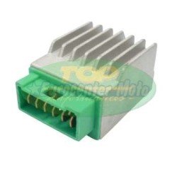 Regulador Derbi Atlantis 50-100cc 2T (motor Derbi), Predator 50, Italjet Torpedo…