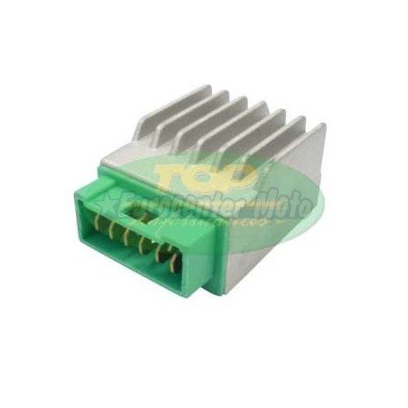 Regulador Derbi Atlantis 50-100cc 2T (motor Derbi), Predator 50, Italjet Torpedo…