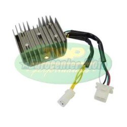 Regulador Kymco Dink 125, Grand Dink 125-150-200 Euro 2, Bet&Win 125-150-250, Xciting 250…