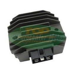 Regulador Yamaha X-Max 250 desde 2012, Majesty 125/150/180 antigua. Conector 5 Terminales