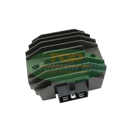 Regulador Yamaha X-Max 250 desde 2012, Majesty 125/150/180 antigua. Conector 5 Terminales