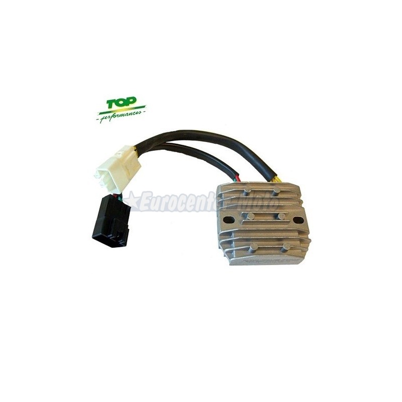 Regulador Honda SH 300 de 2007 a 2010