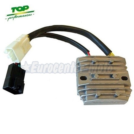 Regulador Honda SH 300 de 2007 a 2010
