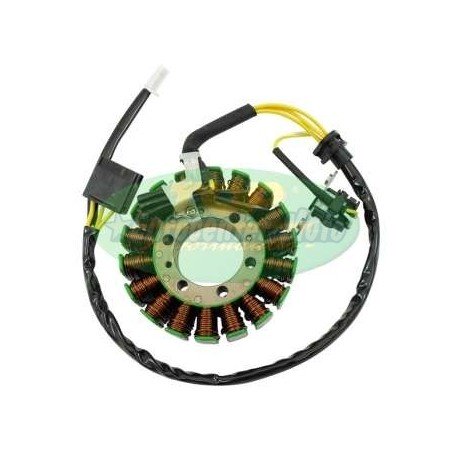Stator Honda SH 300 IE de 2007 a 2010