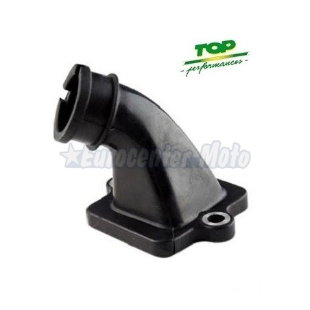 Tobera admisión Peugeot Ludix 50, Speedfight 3 LC, Vivacity 50 desde 2008…