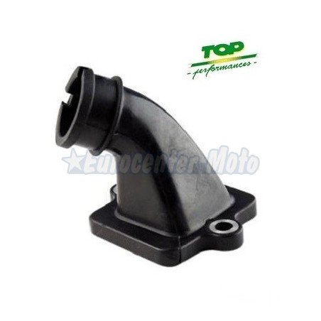 Tobera admisión Peugeot Ludix 50, Speedfight 3 LC, Vivacity 50 desde 2008…