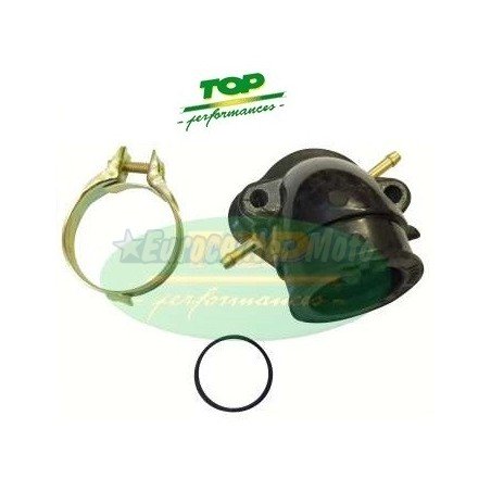 Tobera admisión Kymco Agility City 125 Euro 3, Like 125 Euro 3…