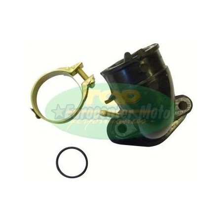 Tobera admisión Kymco 50 4 Tiempos (Agility 50 4T, Like 50 4T, Vitality 50 4T…)