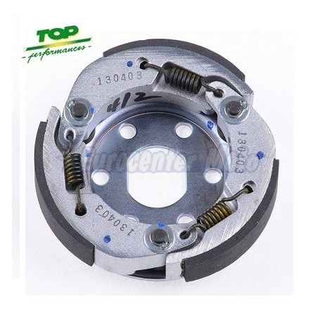 Embrague Top motores Piaggio 50 2T de 107mm