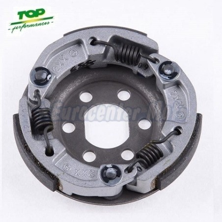 Embrague Top Performances motores Minarelli/Yamaha Scooter de 107mm