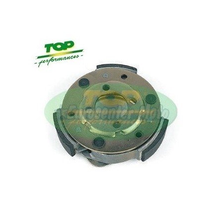 Embrague Top Performances motores Piaggio 125/150/180 modelos antiguos Runner 125, Hexagon 125, Skypper…