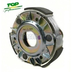 Embrague Top Performances motores Piaggio 250-300. Beverly 250, Sportcity 250, Nexus 250, GP1 250…