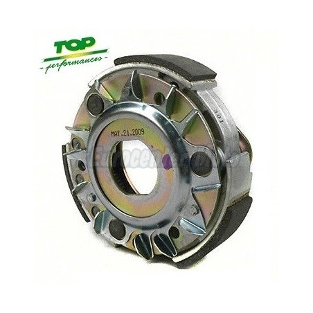 Embrague Top Performances motores Piaggio 250-300. Beverly 250, Sportcity 250, Nexus 250, GP1 250…