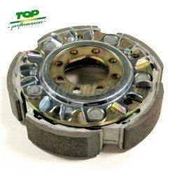 Embrague Top Performances motores Piaggio 400/500. Beverly, Nexus, Atlantic 500…