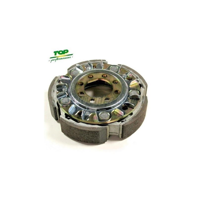 Embrague Top Performances motores Piaggio 400/500. Beverly, Nexus, Atlantic 500…