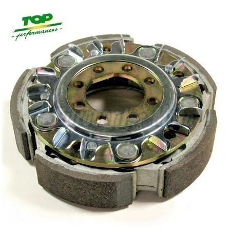 Embrague Top Performances motores Piaggio 400/500. Beverly, Nexus, Atlantic 500…