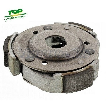 Embrague Top Performances Kymco Superdink 125, Kawasaki J 125, Downtown 125…