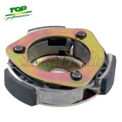 Embrague Top Performances motores Piaggio 125 Aire Euro 3. Liberty 125, Vespa LX 125, Fly 125, Sonar 125…