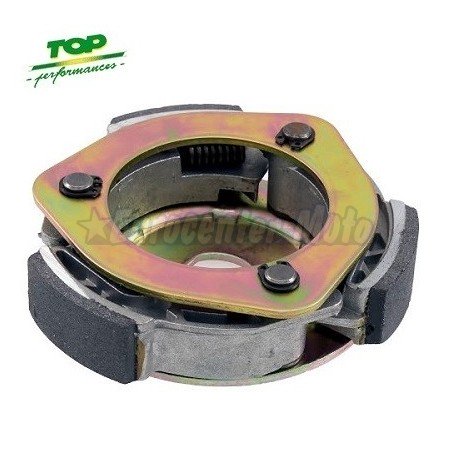Embrague Top Performances motores Piaggio 125 Aire Euro 3. Liberty 125, Vespa LX 125, Fly 125, Sonar 125…