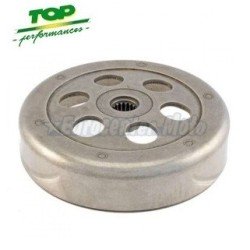 Campana embrague Top motores Minarelli/Yamaha scooter de 105mm