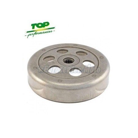Campana embrague Top motores Minarelli/Yamaha scooter de 105mm