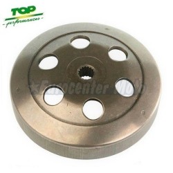 Campana embrague Top motores Minarelli/Yamaha scooter de 107mm