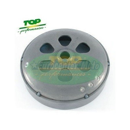 Campana embrague Top motores Piaggio 400/500. Beverly 500, Nexus 500, Atlantic 500…