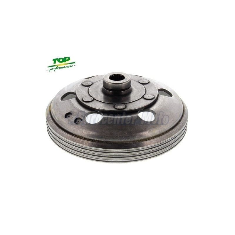 Campana embrague Top Suzuki Burgman 400 desde 2007 (K7, L1, L2, L3, L4…)