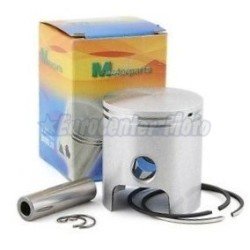 Pistón cilindros Top Peugeot D.47,5mm. Sobremedida 9908660, 9919540 y 9925800