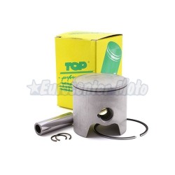 Pistón cilindros Top Maxi Kit Racing Piaggio y Minarelli/Yamaha LC D.50mm. Letra A