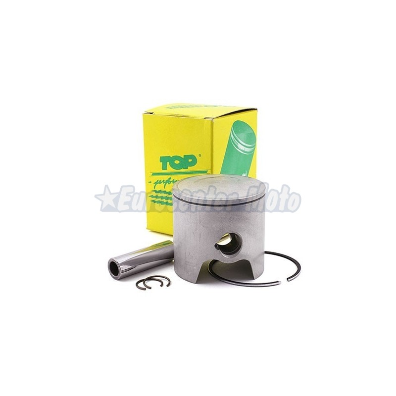 Pistón cilindros Top Maxi Kit Racing Piaggio y Minarelli/Yamaha LC D.50mm. Letra C