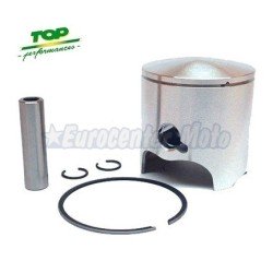Pistón cilindros Top TPR Aluminio D.47,6mm motores Minarelli/Yamaha Aire. Letra A